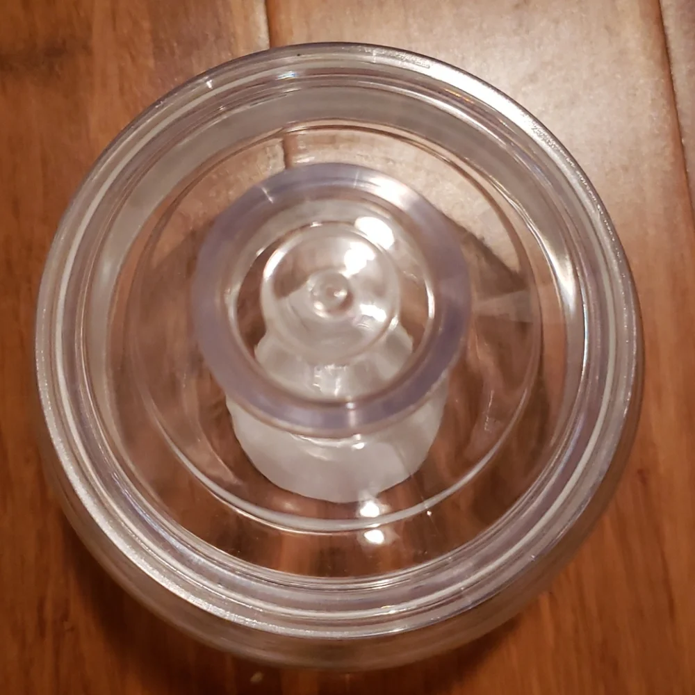 Christmas Containers